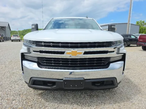 Photos of 2020 Chevrolet Silverado 1500 LT for sale in Logan, OH at Hocking Valley Motors
