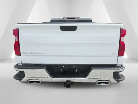 More photos of 2020 Chevrolet Silverado 1500 LT at Hocking Valley Motors, OH