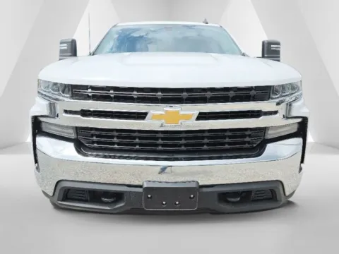 Photos of 2020 Chevrolet Silverado 1500 LT for sale in Logan, OH at Hocking Valley Motors