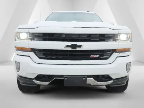 Photos of 2016 Chevrolet Silverado 1500 LT for sale in Logan, OH at Hocking Valley Motors