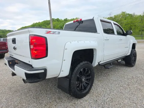 More photos of 2016 Chevrolet Silverado 1500 LT at Hocking Valley Motors, OH
