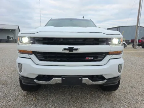 Photos of 2016 Chevrolet Silverado 1500 LT for sale in Logan, OH at Hocking Valley Motors