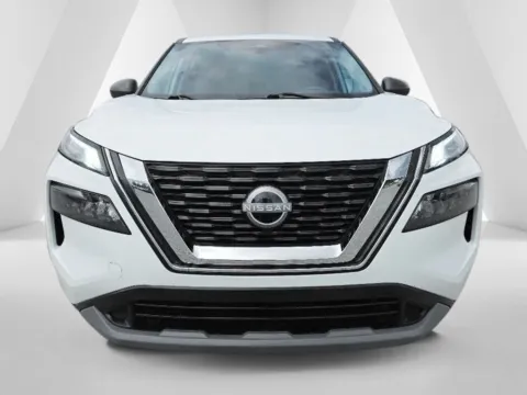 Photos of 2023 Nissan Rogue S for sale in Logan, OH at Hocking Valley Motors