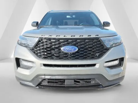 Photos of 2020 Ford Explorer ST for sale in Logan, OH at Hocking Valley Motors