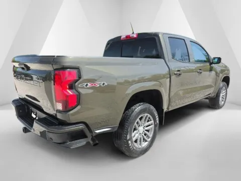 More photos of 2023 Chevrolet Colorado LT at Hocking Valley Motors, OH