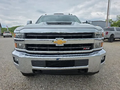 Photos of 2019 Chevrolet Silverado 3500HD LTZ for sale in Logan, OH at Hocking Valley Motors