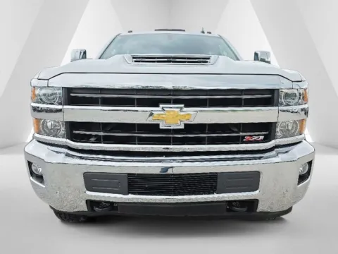 Photos of 2019 Chevrolet Silverado 3500HD LTZ for sale in Logan, OH at Hocking Valley Motors