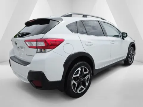 More photos of 2019 Subaru Crosstrek 2.0i Limited at Hocking Valley Motors, OH