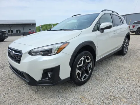 Another view of 2019 Subaru Crosstrek 2.0i Limited for sale in Logan, OH at Hocking Valley Motors