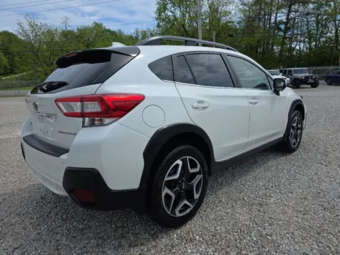 More photos of 2019 Subaru Crosstrek 2.0i Limited at Hocking Valley Motors, OH