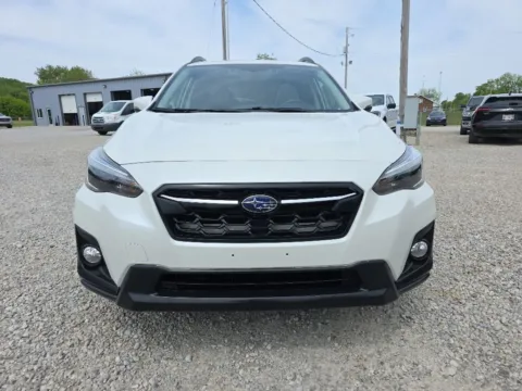 Photos of 2019 Subaru Crosstrek 2.0i Limited for sale in Logan, OH at Hocking Valley Motors