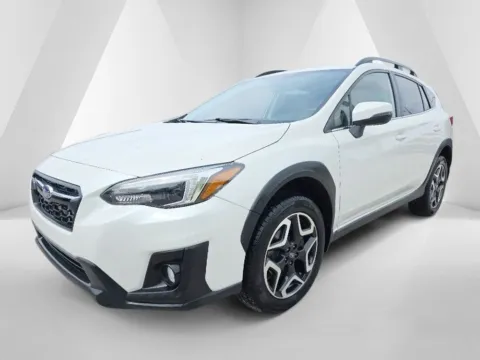 Another view of 2019 Subaru Crosstrek 2.0i Limited for sale in Logan, OH at Hocking Valley Motors