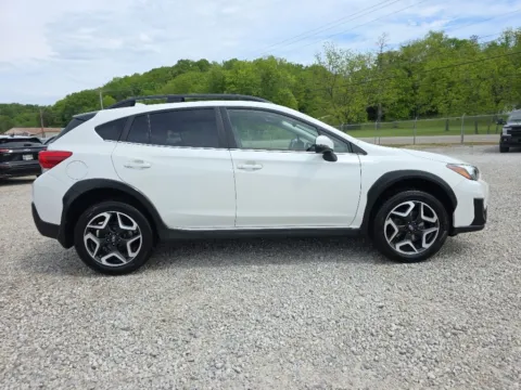 More photos of 2019 Subaru Crosstrek 2.0i Limited at Hocking Valley Motors, OH