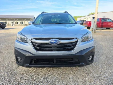 Photos of 2021 Subaru Outback Premium for sale in Logan, OH at Hocking Valley Motors