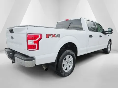 More photos of 2020 Ford F-150 XLT at Hocking Valley Motors, OH