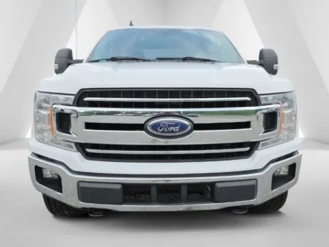 Photos of 2020 Ford F-150 XLT for sale in Logan, OH at Hocking Valley Motors