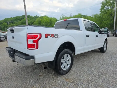 More photos of 2020 Ford F-150 XLT at Hocking Valley Motors, OH