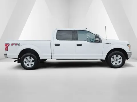 More photos of 2020 Ford F-150 XLT at Hocking Valley Motors, OH