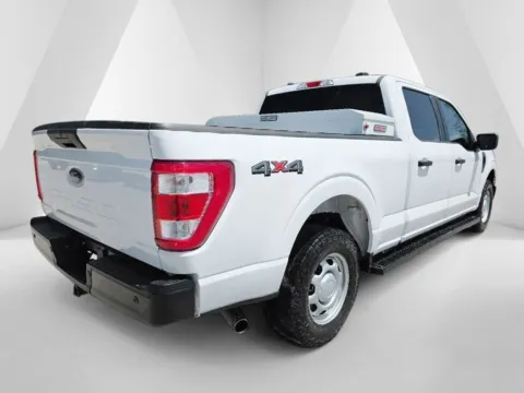 More photos of 2022 Ford F-150 XL at Hocking Valley Motors, OH