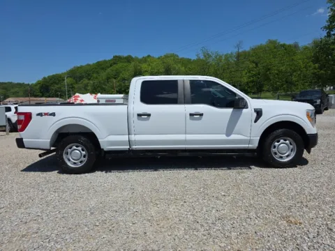 More photos of 2022 Ford F-150 XL at Hocking Valley Motors, OH