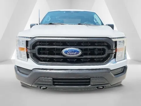 Photos of 2022 Ford F-150 XL for sale in Logan, OH at Hocking Valley Motors