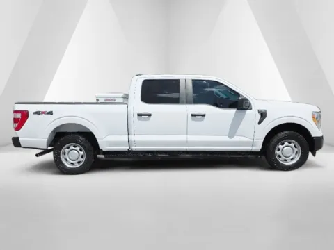 More photos of 2022 Ford F-150 XL at Hocking Valley Motors, OH