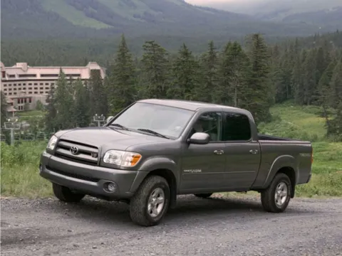 Photos of 2006 Toyota Tundra for sale in Logan, OH at Hocking Valley Motors