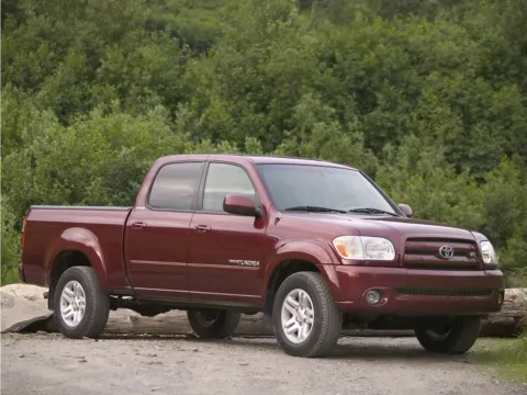 Another view of 2006 Toyota Tundra for sale in Logan, OH at Hocking Valley Motors