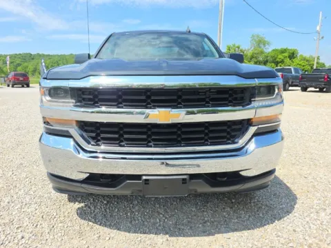 Photos of 2019 Chevrolet Silverado 1500 LD LT for sale in Logan, OH at Hocking Valley Motors