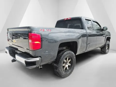 More photos of 2019 Chevrolet Silverado 1500 LD LT at Hocking Valley Motors, OH