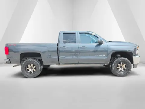 More photos of 2019 Chevrolet Silverado 1500 LD LT at Hocking Valley Motors, OH