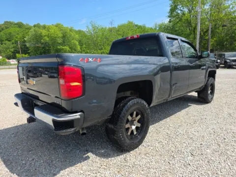 More photos of 2019 Chevrolet Silverado 1500 LD LT at Hocking Valley Motors, OH