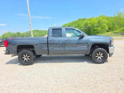 More photos of 2019 Chevrolet Silverado 1500 LD LT at Hocking Valley Motors, OH