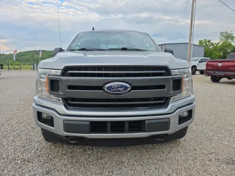 Photos of 2020 Ford F-150 XLT for sale in Logan, OH at Hocking Valley Motors