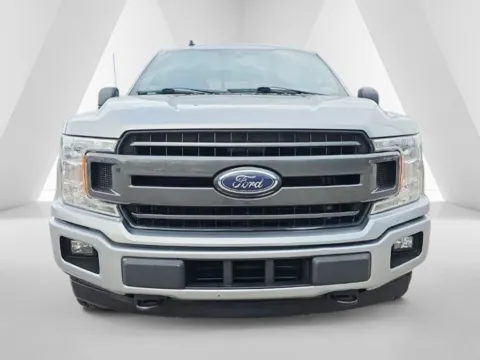 Photos of 2020 Ford F-150 XLT for sale in Logan, OH at Hocking Valley Motors