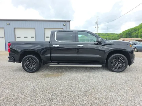 More photos of 2019 Chevrolet Silverado 1500 High Country at Hocking Valley Motors, OH