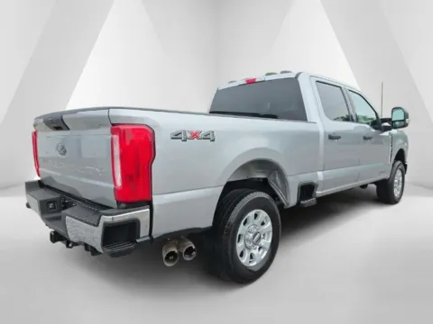 More photos of 2023 Ford F-250SD XLT at Hocking Valley Motors, OH