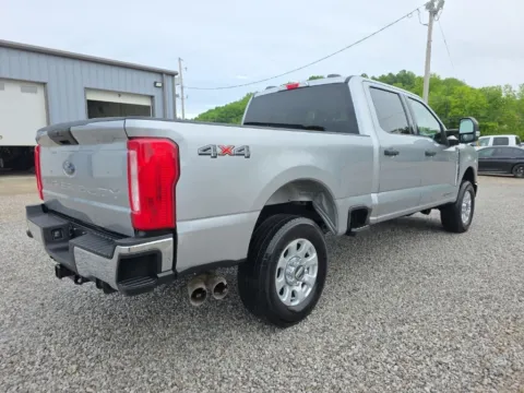 More photos of 2023 Ford F-250SD at Hocking Valley Motors, OH
