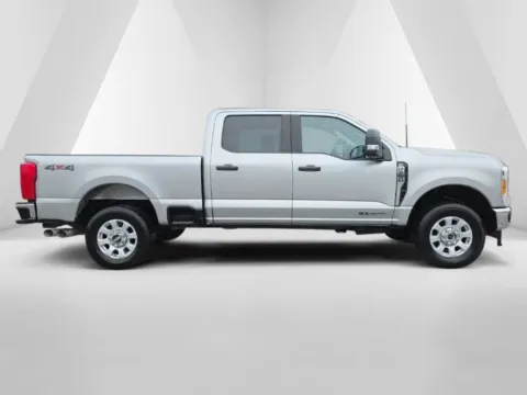 More photos of 2023 Ford F-250SD XLT at Hocking Valley Motors, OH