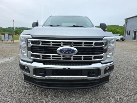 Photos of 2023 Ford F-250SD XLT for sale in Logan, OH at Hocking Valley Motors