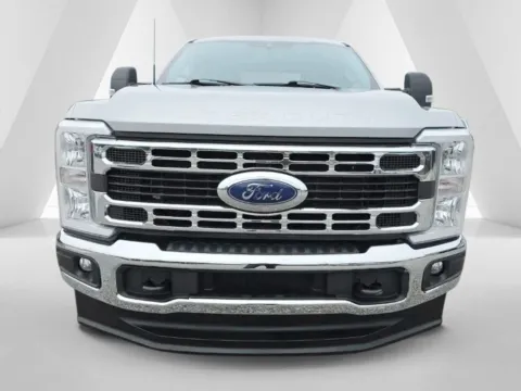 Photos of 2023 Ford F-250SD XLT for sale in Logan, OH at Hocking Valley Motors