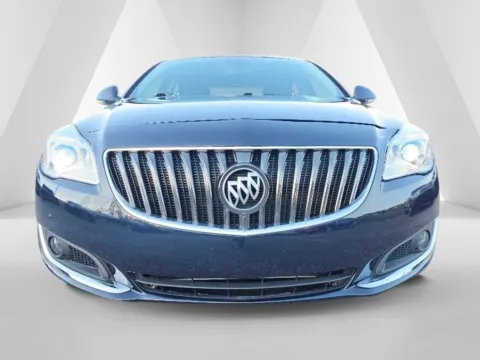 Photos of 2016 Buick Regal Premium II for sale in Logan, OH at Hocking Valley Motors