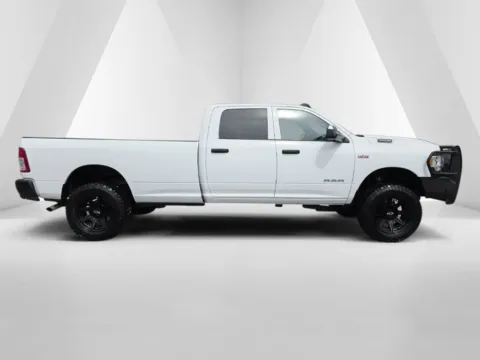 More photos of 2022 Ram 2500 Tradesman at Hocking Valley Motors, OH