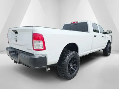 More photos of 2022 Ram 2500 Tradesman at Hocking Valley Motors, OH