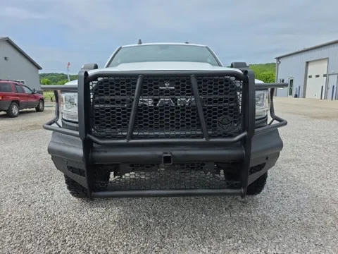 Photos of 2022 Ram 2500 Tradesman for sale in Logan, OH at Hocking Valley Motors