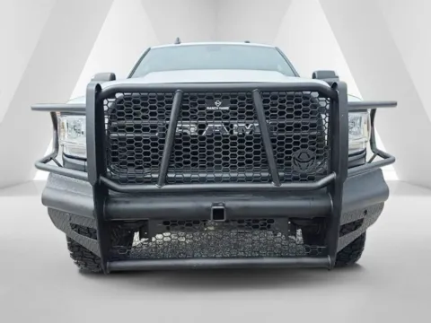 Photos of 2022 Ram 2500 Tradesman for sale in Logan, OH at Hocking Valley Motors