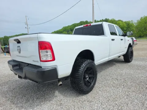 More photos of 2022 Ram 2500 Tradesman at Hocking Valley Motors, OH