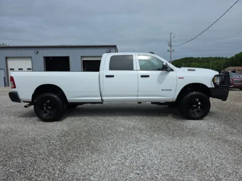 More photos of 2022 Ram 2500 Tradesman at Hocking Valley Motors, OH