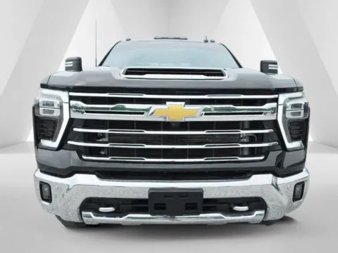 Photos of 2024 Chevrolet Silverado 3500HD LTZ for sale in Logan, OH at Hocking Valley Motors