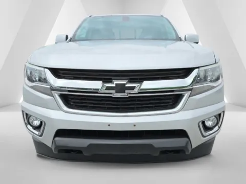 Photos of 2016 Chevrolet Colorado LT for sale in Logan, OH at Hocking Valley Motors